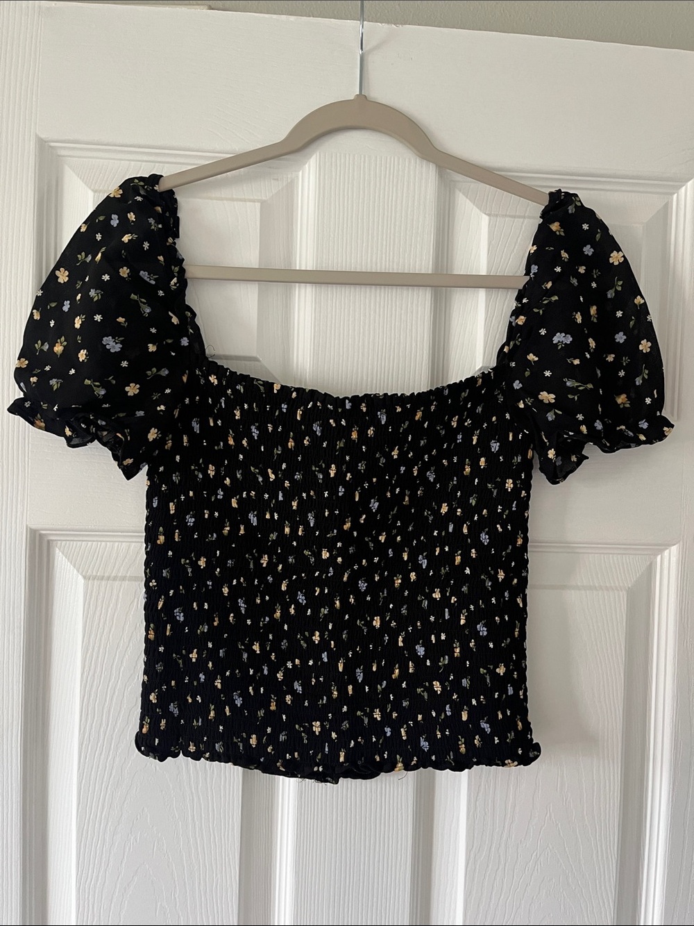 Reformation Jess Top